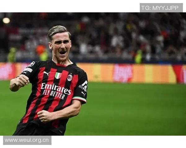 萨勒马科尔斯表达对米兰的热爱续约前景引发关注