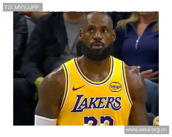詹姆斯分析失利原因：对手进攻流畅我们防守显不足