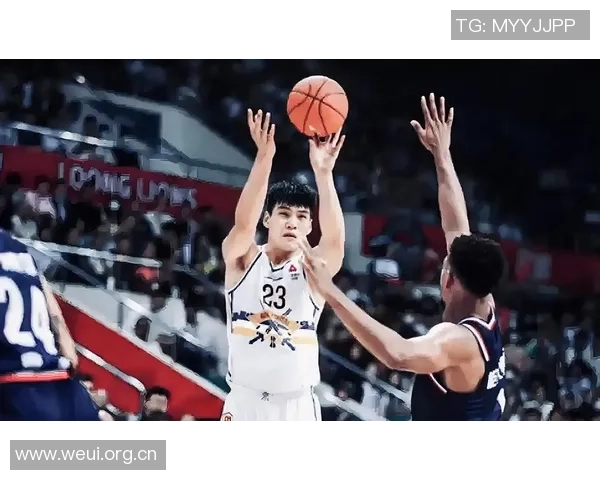 北控助力天津换帅后展现韧性实现末节逆转的精彩表现