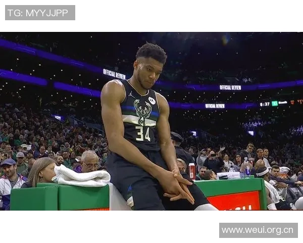 波蒂斯透露字母哥不求交易令更衣室队友倍感安心与团结