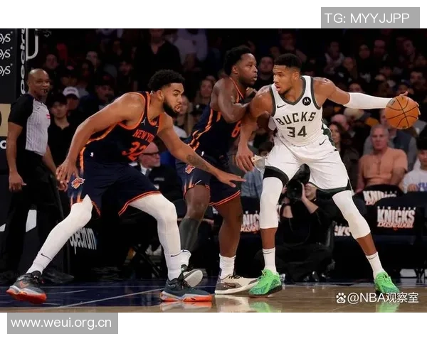 热火若欲交易字母哥需放弃韦尔及希罗或鲍威尔之一