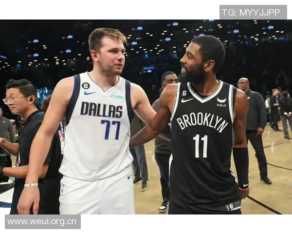 乐福盛赞欧文为联盟顶级低位得分手技巧与手感无与伦比