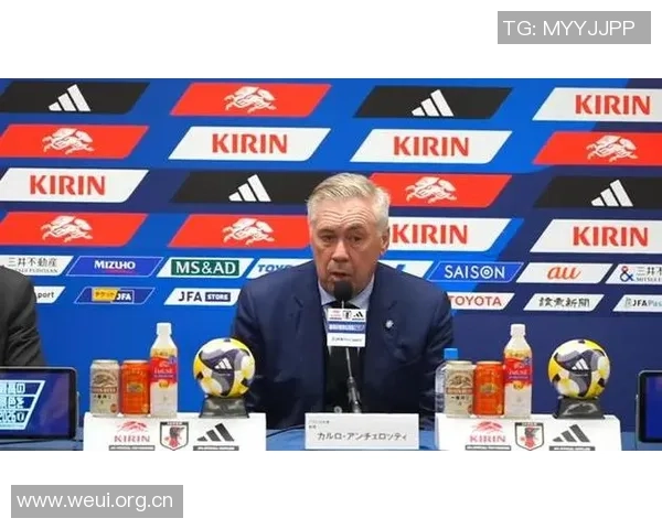 安切洛蒂赛后点评球队表现期待世界杯延续5-0的精彩发挥