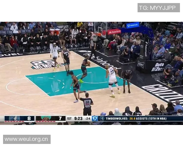 爱德华兹缺阵森林狼迎战灰熊球队能否克服困难继续争胜