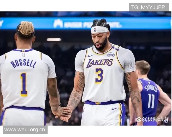 浓眉体重增加近7公斤球探和教练担忧其移动能力下降