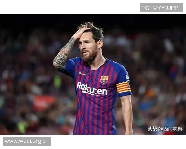 梅西拒绝让拉波尔塔借用形象未提前通知任何人