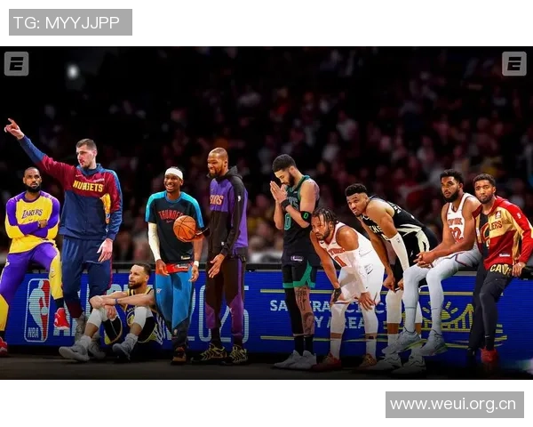 詹姆斯杜兰特库里再聚首西部全明星遗珠是谁快来揭晓