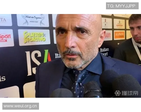 斯帕莱蒂成为1930年以来第三位执教罗马国米尤文的传奇教练