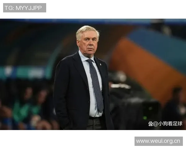 安切洛蒂坚定信心巴西队力争小组赛全胜并冲击世界杯决赛